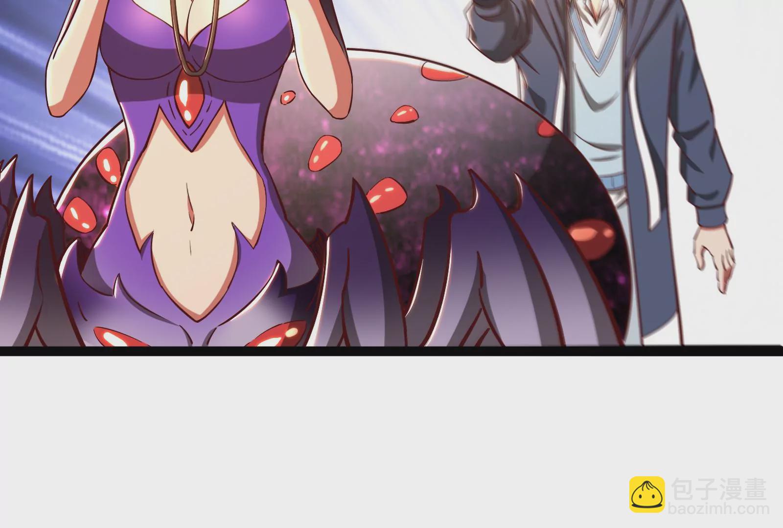 古神遊戲 - 第38話 犧牲！無名者指引我們(1/3) - 4